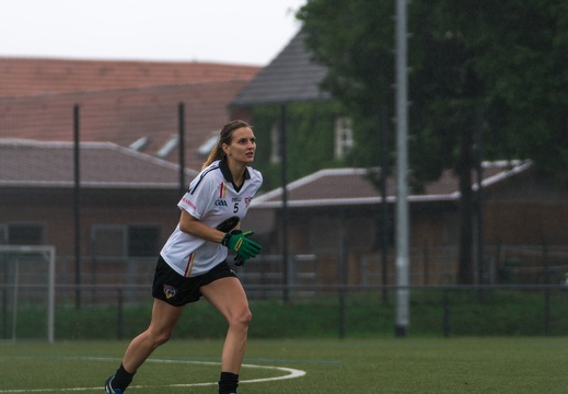 2017-08-05 Gaelic Euro 2017