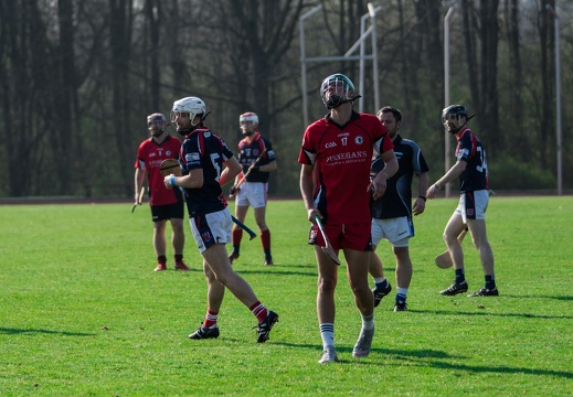 2019-03-30 Sebastian Rießbeck Cup and Chris Hennessy Cup