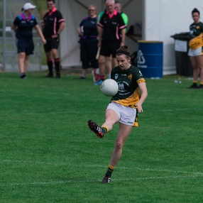 2019-07 GAA World Games