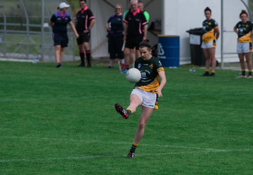 2019-07 GAA World Games