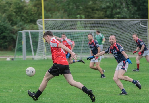 2019-08-17 German Gaelic Football Cup Frankfurt