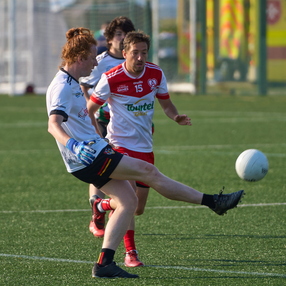 2026-07-15 World Games Waterford Day 3 and 4